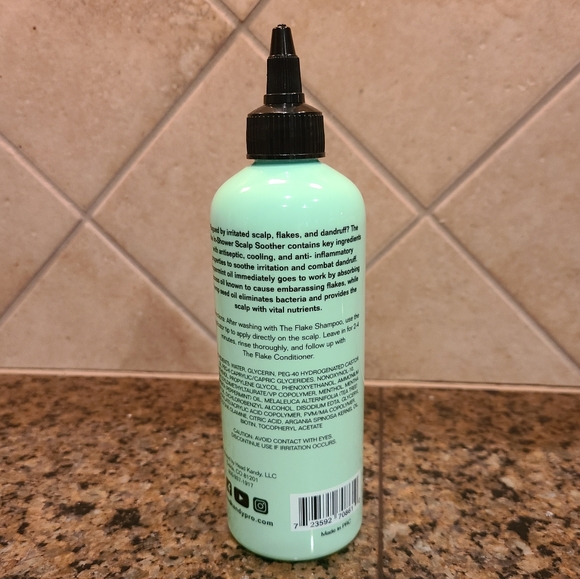 Head Kandy In-Shower Scalp Soother - Picture 2 of 4